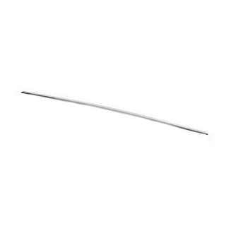 Modanatura sopra targa SW (acciaio inox) foto 3