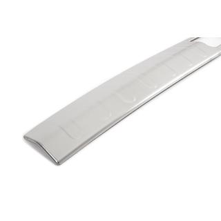 Protezione paraurti posteriore in acciaio inox OmsaLine (2009-2013) Skoda Yeti 2009-2017 foto 3