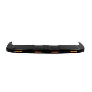 Visiera Parabrezza (Meliset LED) Suzuki Jimny 1998-2018 foto 1