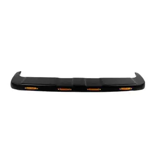 Visiera Parabrezza (Meliset LED) Suzuki Jimny 1998-2018 foto 1
