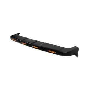 Visiera Parabrezza (Meliset LED) Suzuki Jimny 1998-2018 foto 2