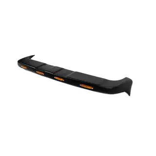 Visiera Parabrezza (Meliset LED) Suzuki Jimny 1998-2018 foto 2