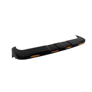 Visiera Parabrezza (Meliset LED) Suzuki Jimny 1998-2018 foto 3