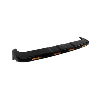 Visiera Parabrezza (Meliset LED) Suzuki Jimny 1998-2018 foto 3