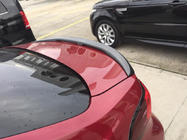 Toyota Corolla 2019- Spoiler (Meliset, primerizzato per verniciatura) foto 2