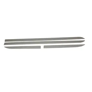 Modanature Porte Acciaio Inox (4 pz) foto 2