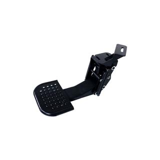 Pedana posteriore Toyota Hilux 2006-2015 foto 3