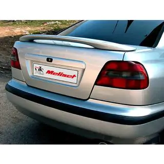 Spoiler (primer per verniciatura) Volvo S40 1995-2004
