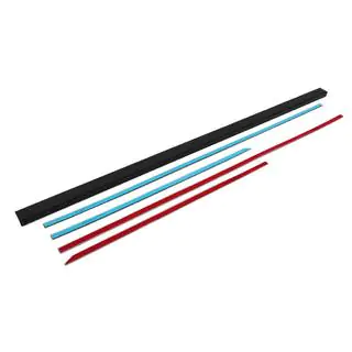 Modanature Porte Acciaio Inox (4 pz) foto 4