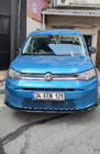 Volkswagen Caddy 2020- Labbro paraurti anteriore (primer per verniciatura) foto 5