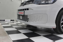 Volkswagen Caddy 2020- Labbro paraurti anteriore (primer per verniciatura) foto 4
