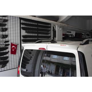 Spoiler (2 porte, da verniciare) foto 3