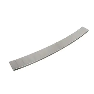 Protezione Paraurti Posteriore OmsaLine (HB, Acciaio Inox) foto 2