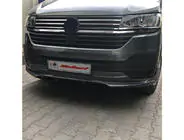 Volkswagen T6 2015-2024 Labbro paraurti anteriore 2019+ (primer per verniciatura) foto 1