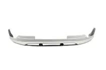 Volkswagen T6 2015-2024 Labbro paraurti anteriore 2019+ (primer per verniciatura) foto 3