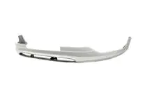 Volkswagen T6 2015-2024 Labbro paraurti anteriore 2019+ (primer per verniciatura) foto 4