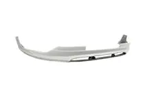 Volkswagen T6 2015-2024 Labbro paraurti anteriore 2019+ (primer per verniciatura) foto 7