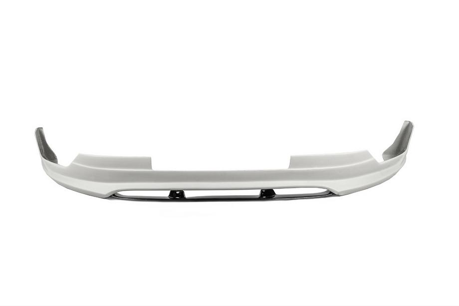 Volkswagen T6 2015-2024 Labbro paraurti anteriore 2019+ (primer per verniciatura) Foto 3