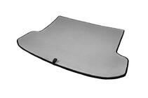 Lexus RX 2009-2015 Tappetino Bagagliaio EVA Grigio foto 2