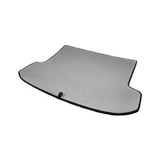 Tappetino Bagagliaio EVA Grigio Lexus RX 2009-2015 foto 2