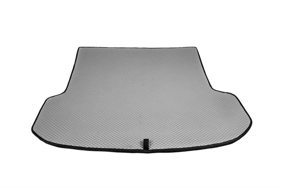 Lexus RX 2009-2015 Tappetino Bagagliaio EVA Grigio Image