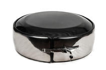 Copriruota di Scorta V1 80cm (Copertura in Plastica) foto 5