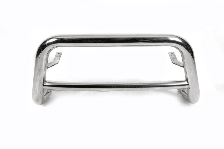 Parabullbar universale A126142 (senza staffe) Image