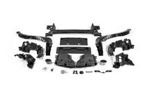 Mercedes GL/GLS class X166 2012-2019 Kit carrozzeria con diffusore posteriore AMG V1 (GLS63) foto 9