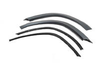 Mercedes GL/GLS class X166 2012-2019 Kit carrozzeria con diffusore posteriore AMG V1 (GLS63) foto 13