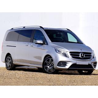 Minigonne Laterali AMG foto 1