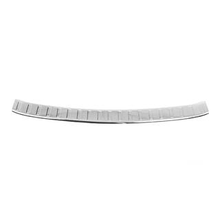 Protezione paraurti posteriore Carmos (SD, acciaio inox) foto 1