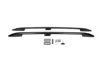 Citroen C-3 Picasso 2010-2017 Barre portatutto Skyport (nere) foto 1