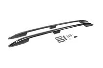 Citroen C-3 Picasso 2010-2017 Barre portatutto Skyport (nere) foto 3