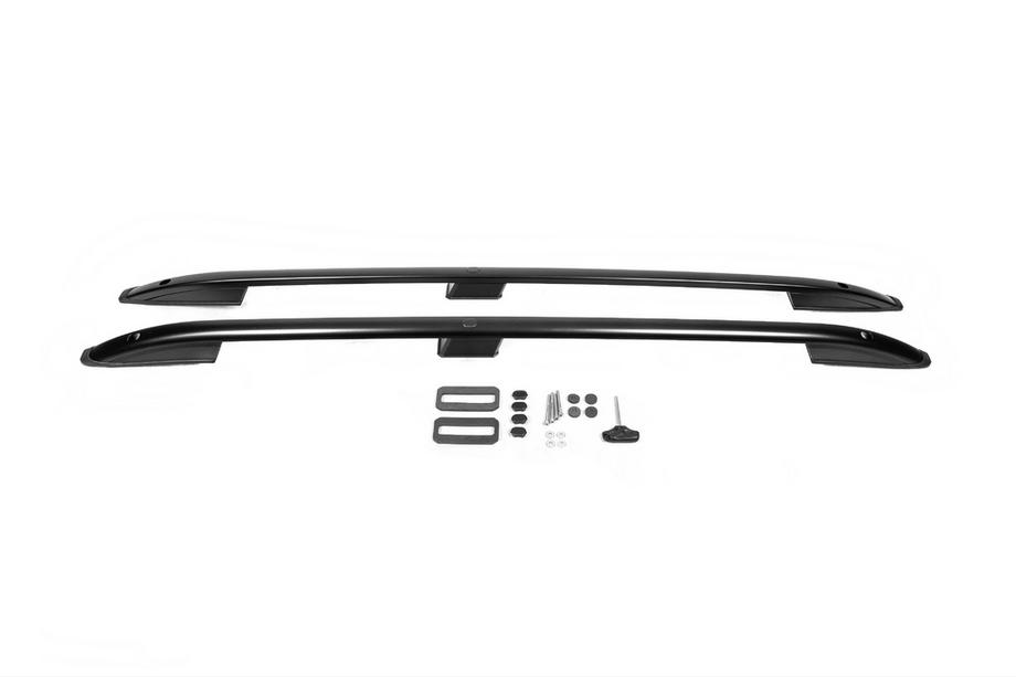 Citroen C-3 Picasso 2010-2017 Barre portatutto Skyport (nere) Image