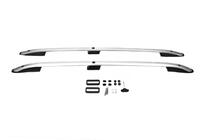 Citroen C-3 Picasso 2010-2017 Barre portatutto Skyport (argento) foto 2