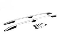 Citroen C-3 Picasso 2010-2017 Barre portatutto Skyport (argento) foto 3