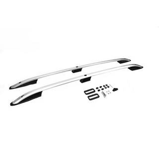 Barre portatutto Skyport (argento) foto 3
