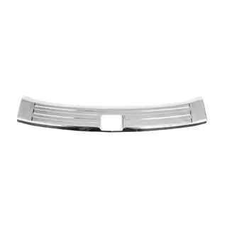 Protezione Soglia Carico Acciaio Inox Carmos