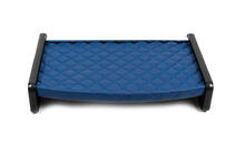 Mercedes Sprinter W901/902/903/904/905 1995–2006 Mensola cruscotto (2000-2006, Blu) CDI foto 4