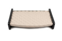 Mercedes Sprinter W901/902/903/904/905 1995–2006 Mensola cruscotto (2000-2006, Beige) CDI foto 4