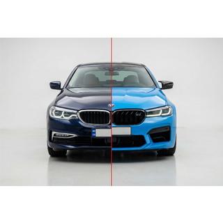 Kit restyling (per M5 F90 2021)