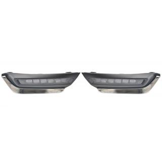 Fendinebbia LED 2017-2019 tipo US Honda CRV 2017-2022