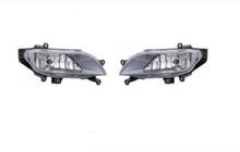 Hyundai H300, H1, Starex 2008-2020 Fendinebbia (Alogeni) foto 2