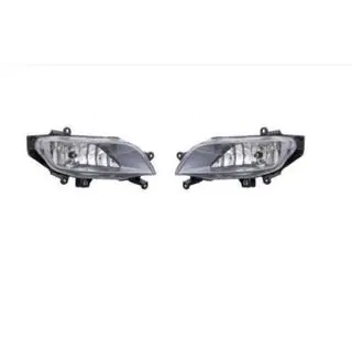 Fendinebbia (Alogeni) Hyundai H300, H1, Starex 2008-2020 foto 2