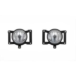 Fendinebbia (Alogeni) Hyundai Tucson JM 2004-