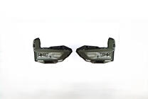 Nissan X-trail T32/Rogue 2014-2021 Fendinebbia 2017-2021 (Kit completo) foto 1