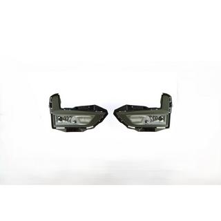 Fendinebbia 2017-2021 (Kit completo) Nissan X-trail T32/Rogue 2014-2021