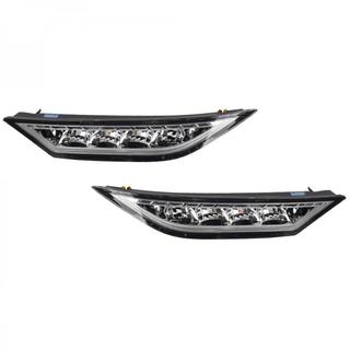 Fendinebbia LED (2 pz) foto 1