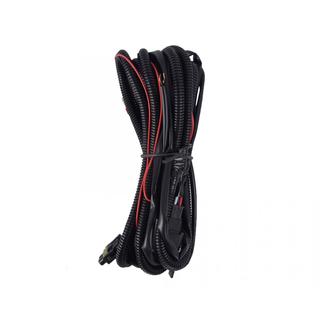Fendinebbia LED (2 pz) foto 2