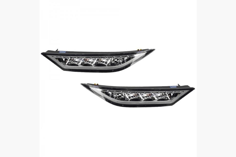 Toyota Avalon 2018- Fendinebbia LED (2 pz) Image